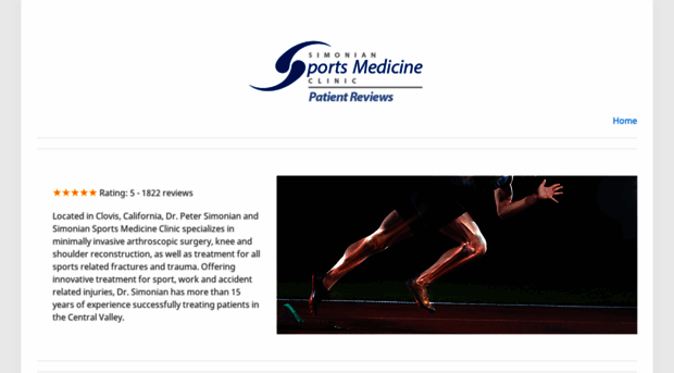 simoniansportsmedicinereviews.com