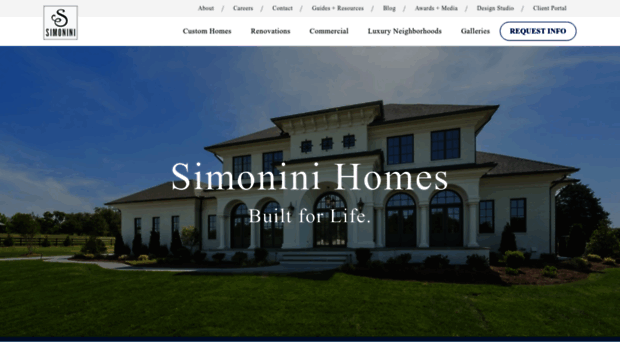 simonini.com