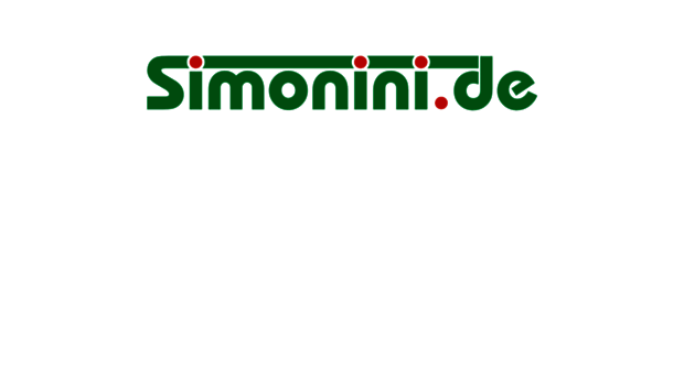 simonini.de