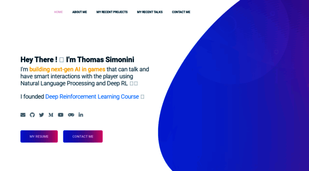 simoninithomas.com