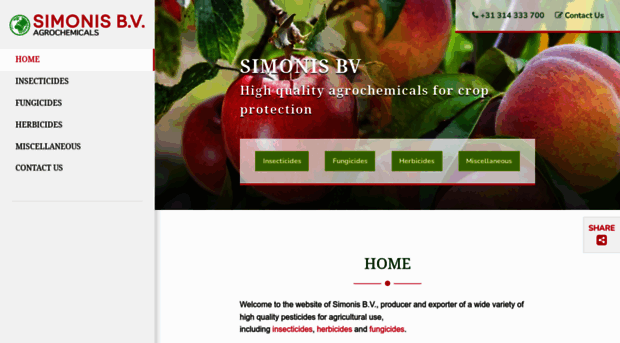 simonisbv.nl