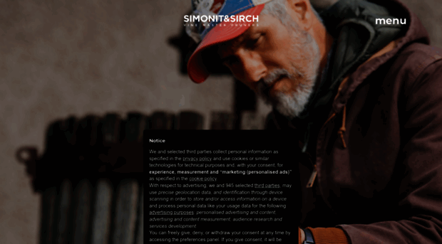 simonitesirch.com