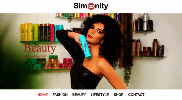 simonity.com