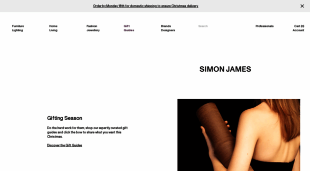 simonjamesdesign.com