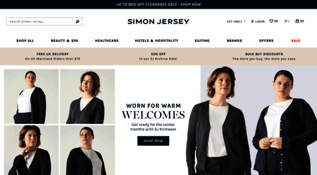 simonjersey.com