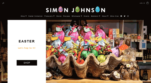 simonjohnson.com