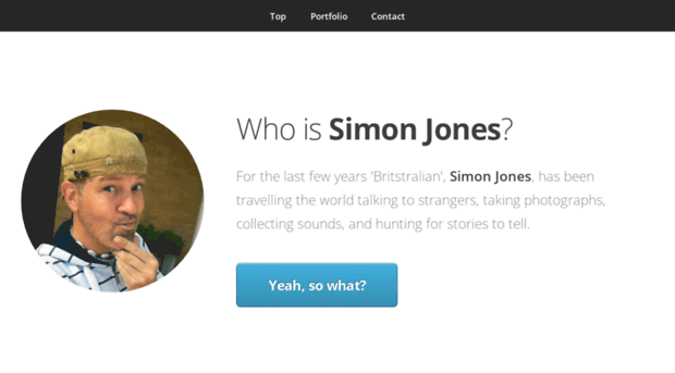 simonjones.com.au