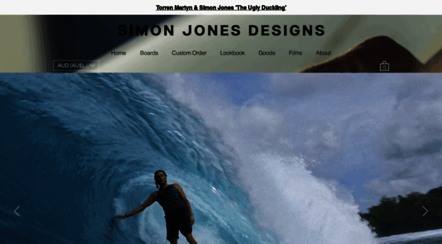 simonjonesdesigns.com