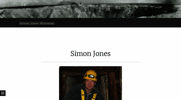 simonjoneshistorian.com