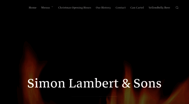 simonlambertandsons.ie