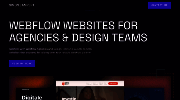 simonlampert.com
