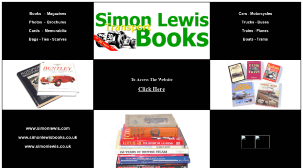 simonlewis.com