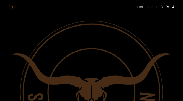 simonlonghorn.com