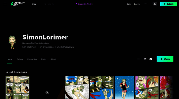 simonlorimer.deviantart.com