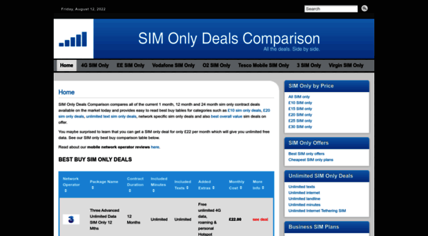 simonlydealscomparison.co.uk