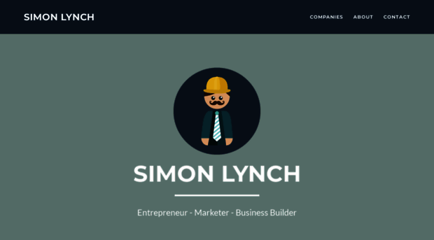 simonlynch.com