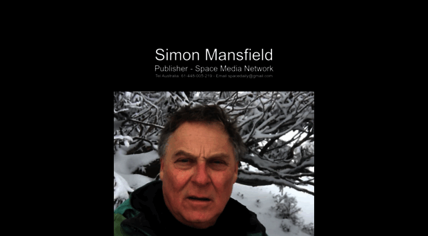 simonmansfield.com