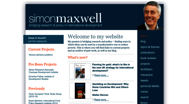 simonmaxwell.net