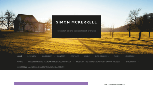 simonmckerrell.com