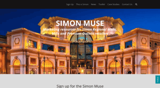 simonmuse.com