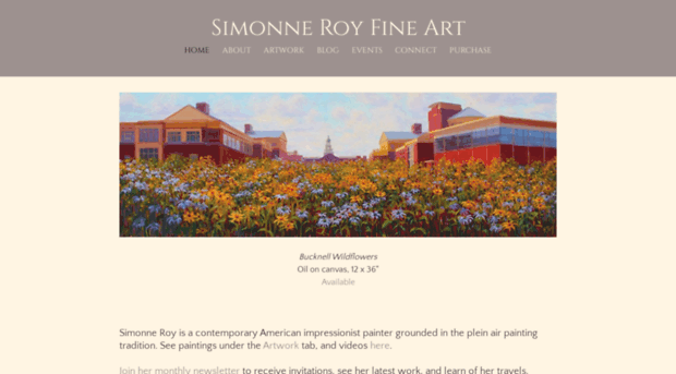 simonneroy.com