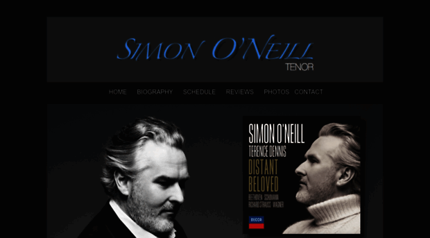 simononeill.com