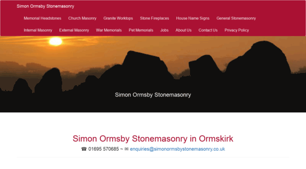 simonormsbystonemasonry.co.uk