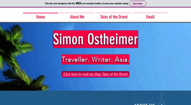 simonostheimer.com