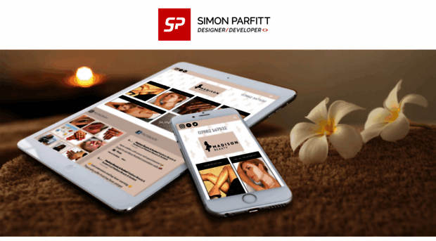 simonparfitt.com