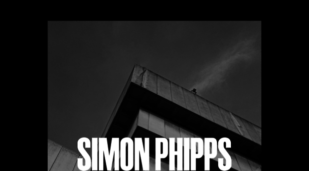 simonphipps.co.uk