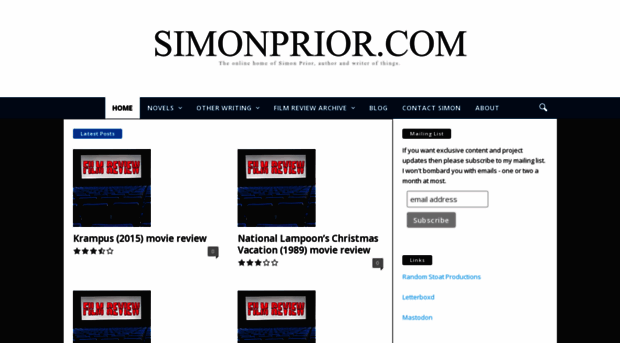 simonprior.com