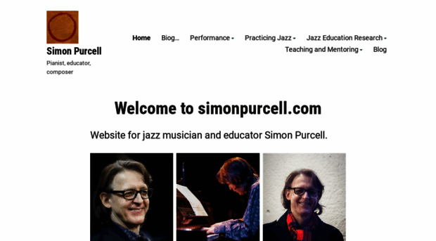 simonpurcell.com