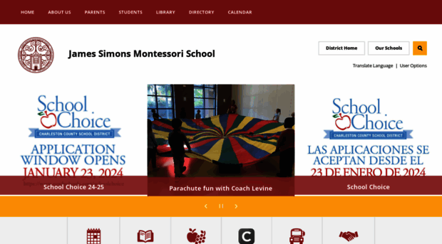 simons.ccsdschools.com