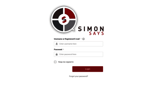 simonsafe.com