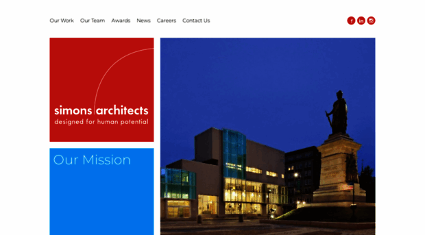 simonsarchitects.com