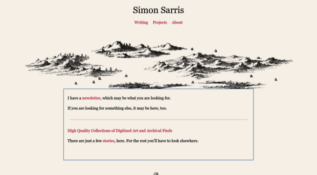 simonsarris.com