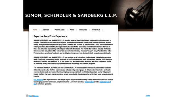 simonschindler.com