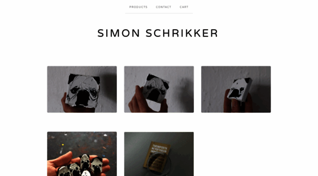 simonschrikker.bigcartel.com