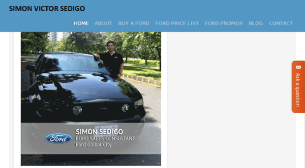 simonsedigo.com