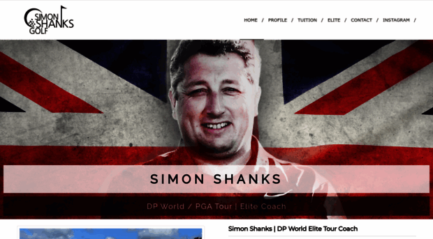 simonshanksgolf.co.uk