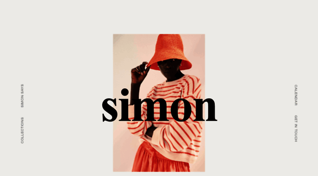 simonshowroom.com