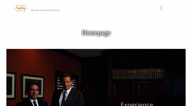 simonsigalos.com
