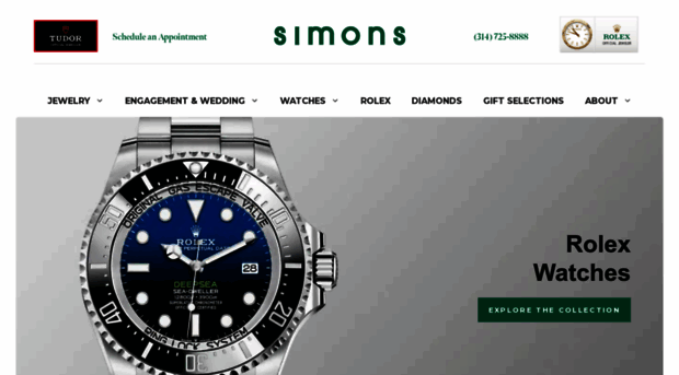 simonsjewelers.com