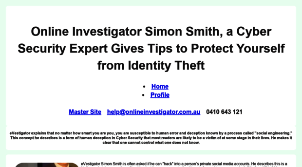 simonsmith.com.au