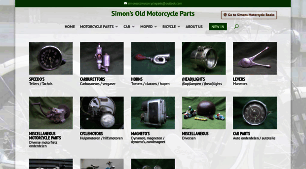 simonsoldmotorcycleparts.com