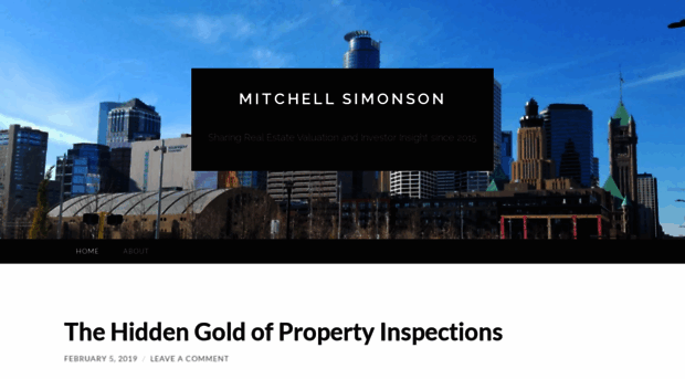 simonsonrealestate.wordpress.com