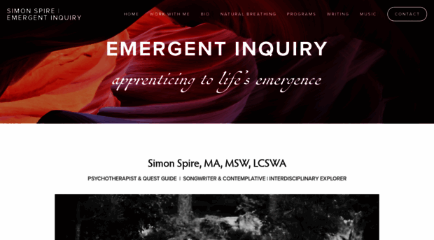 simonspire.com