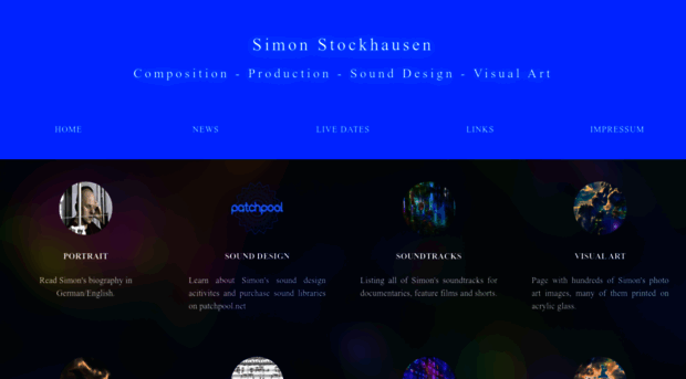 simonstockhausen.com