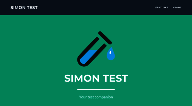 simontest.net