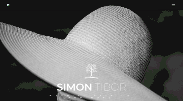 simontibor.com